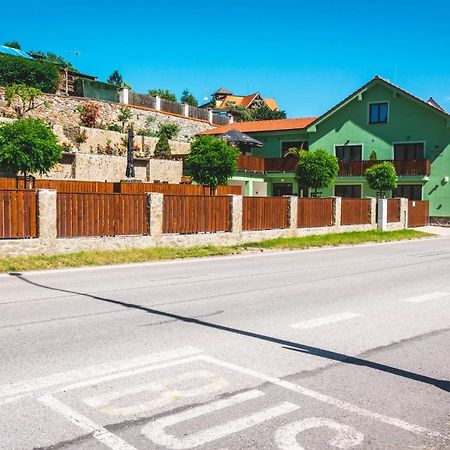 Penzion Rechle Český Krumlov Dış mekan fotoğraf