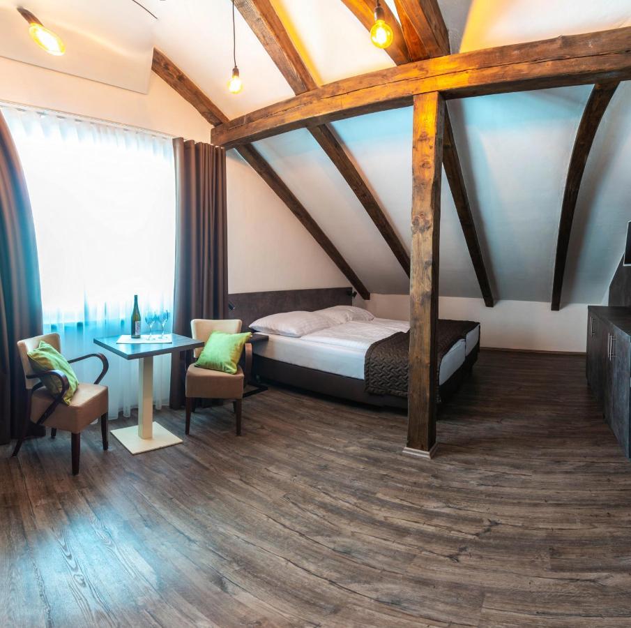 Penzion Rechle Český Krumlov Dış mekan fotoğraf