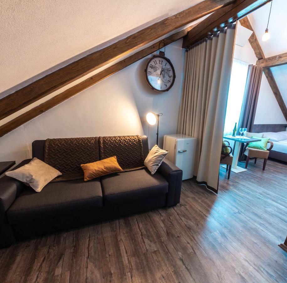 Penzion Rechle Český Krumlov Dış mekan fotoğraf